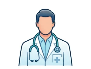 پزشک عمومی کمپ ترک اعتیاد
